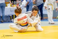 27.04.2025 Wachau JUDO Kids Cup